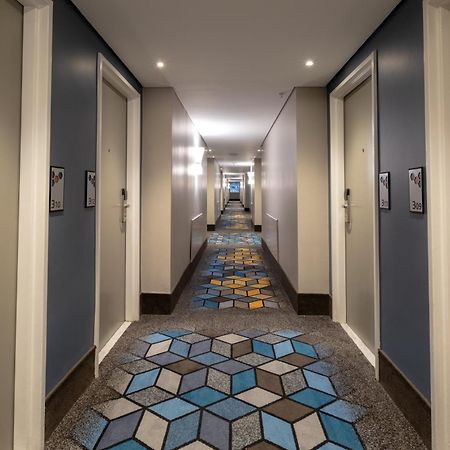 Stayeasy Mbombela Exteriér fotografie
