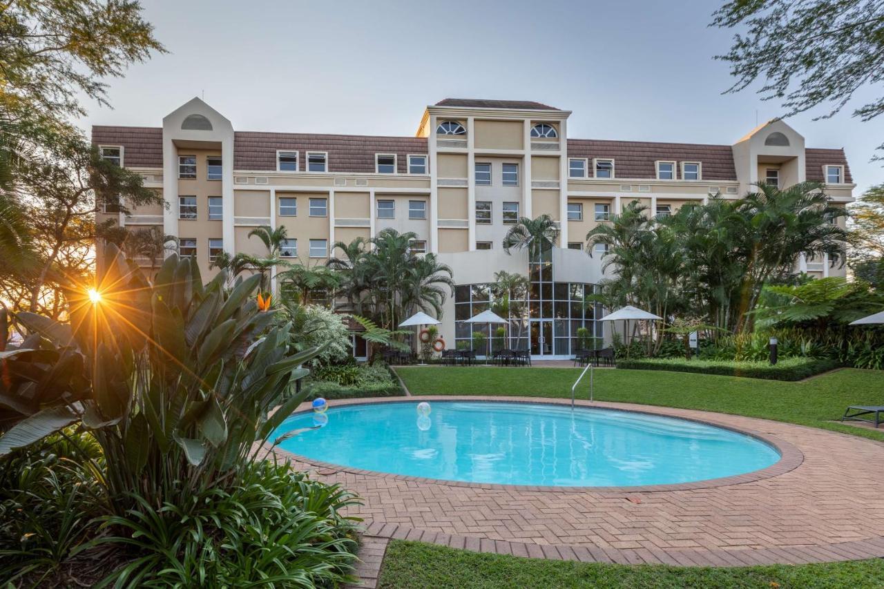 Stayeasy Mbombela Exteriér fotografie