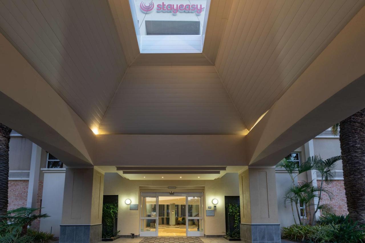Stayeasy Mbombela Exteriér fotografie