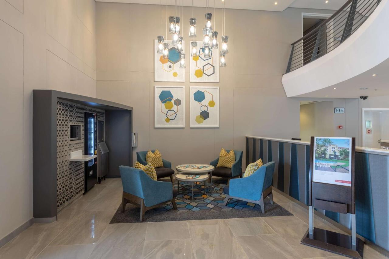 Stayeasy Mbombela Exteriér fotografie