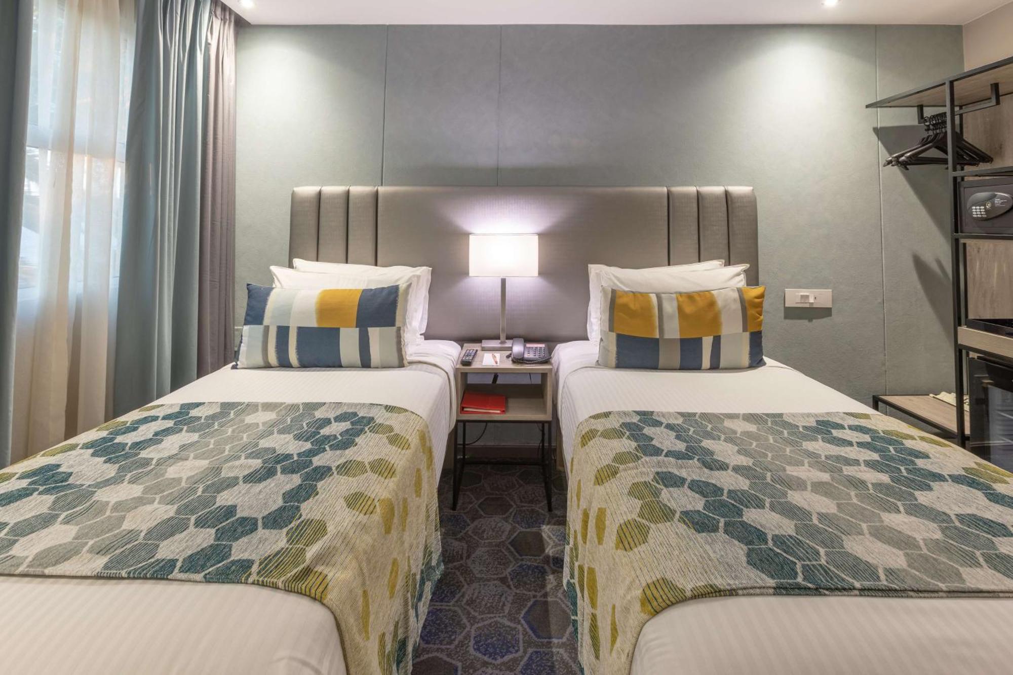 Stayeasy Mbombela Exteriér fotografie