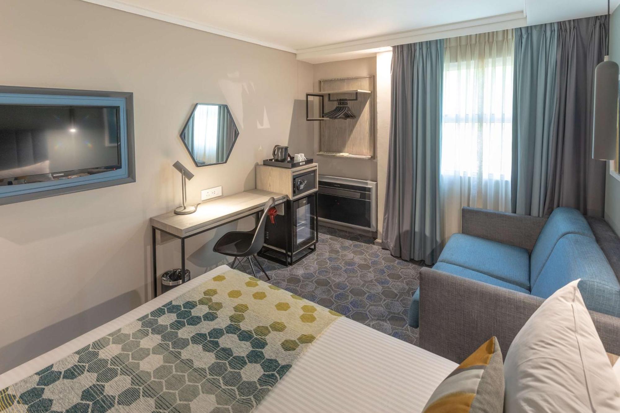 Stayeasy Mbombela Exteriér fotografie