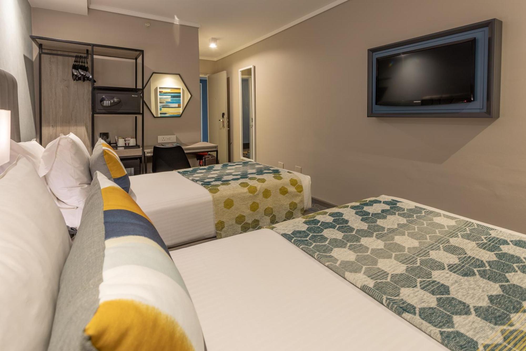 Stayeasy Mbombela Exteriér fotografie