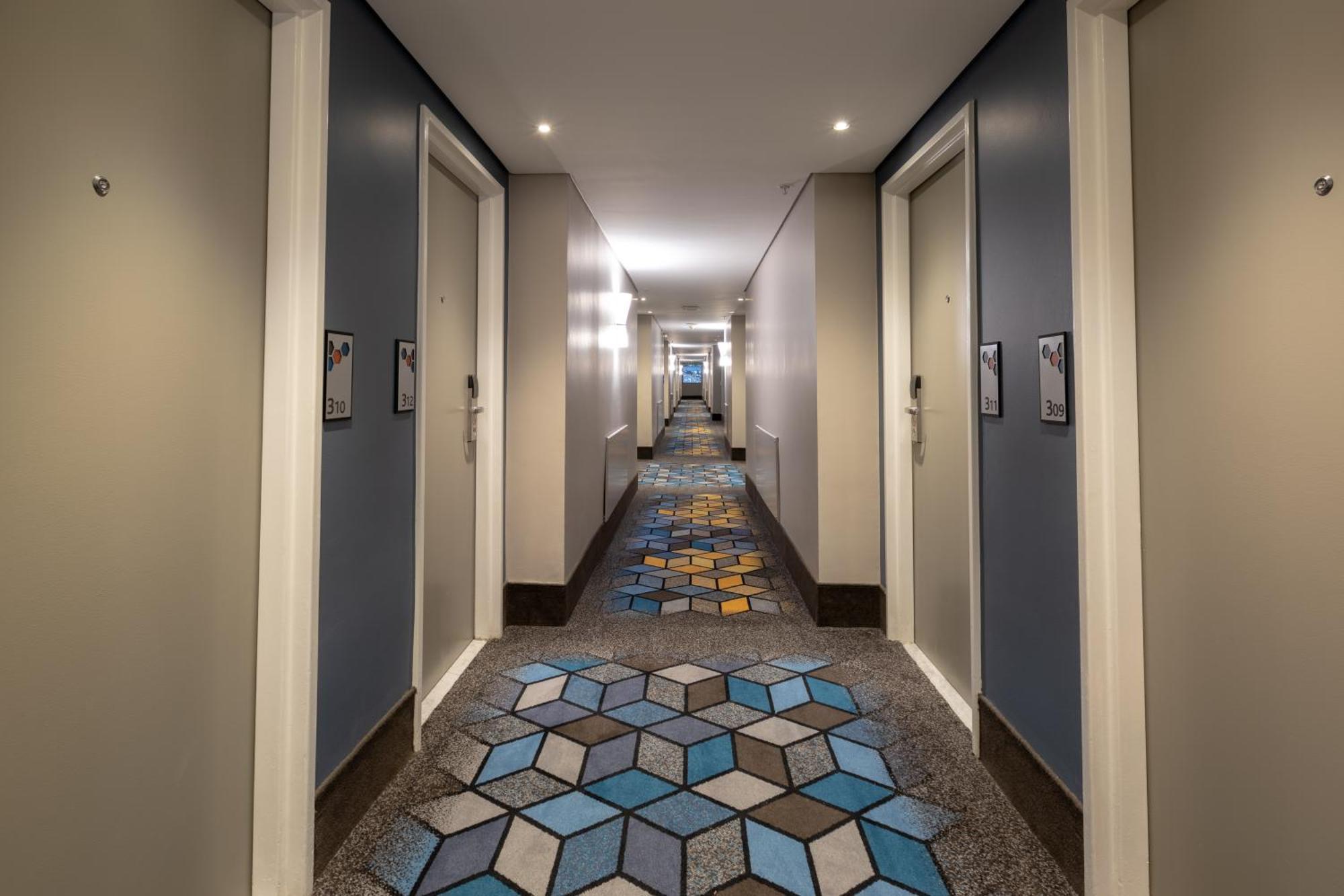 Stayeasy Mbombela Exteriér fotografie