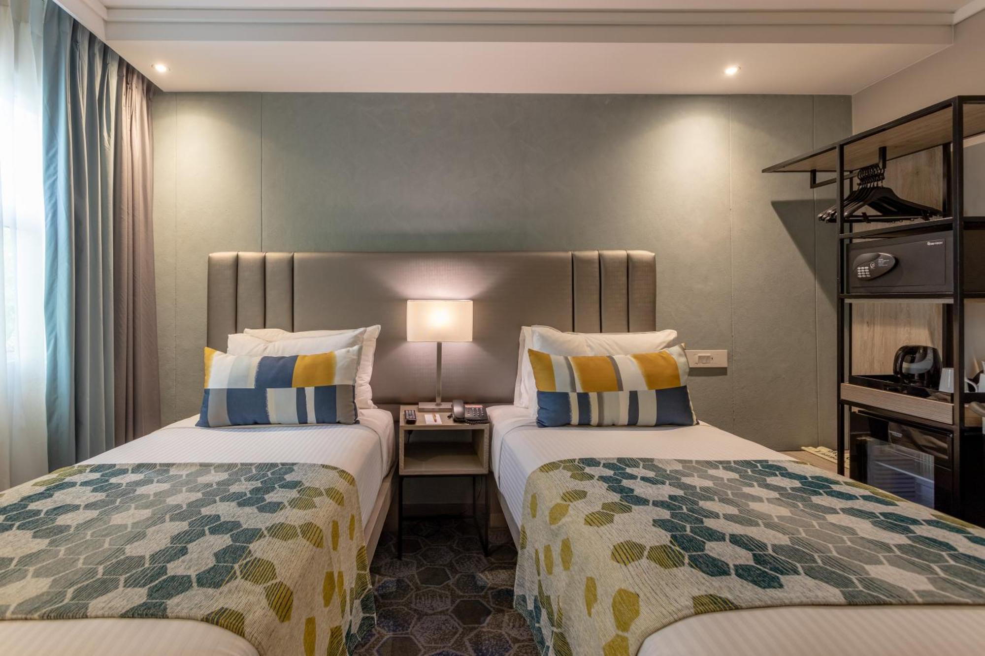 Stayeasy Mbombela Exteriér fotografie