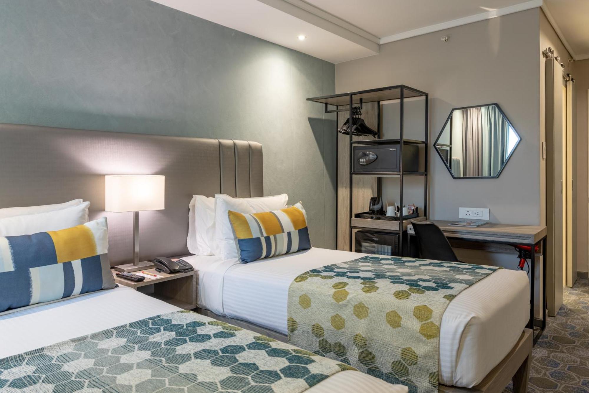 Stayeasy Mbombela Exteriér fotografie