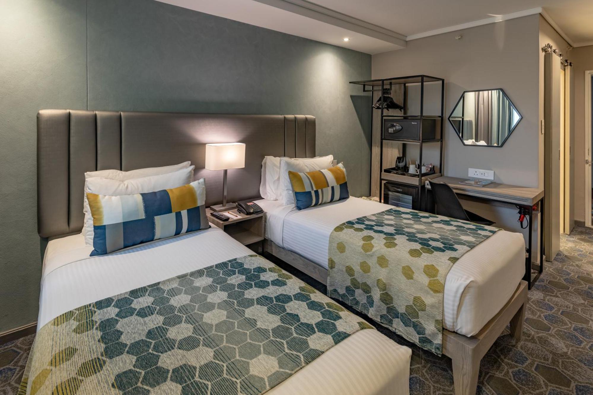 Stayeasy Mbombela Exteriér fotografie