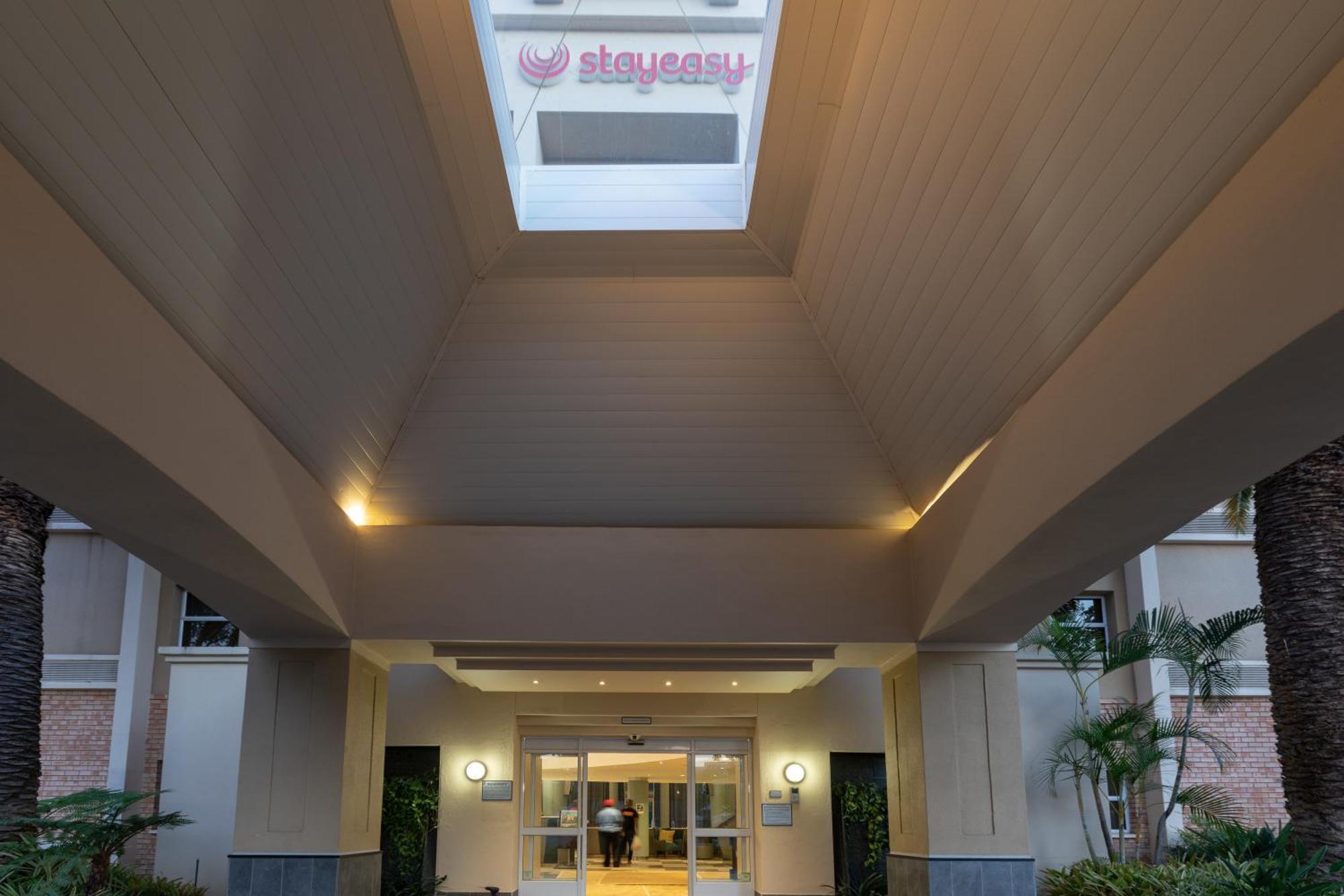 Stayeasy Mbombela Exteriér fotografie