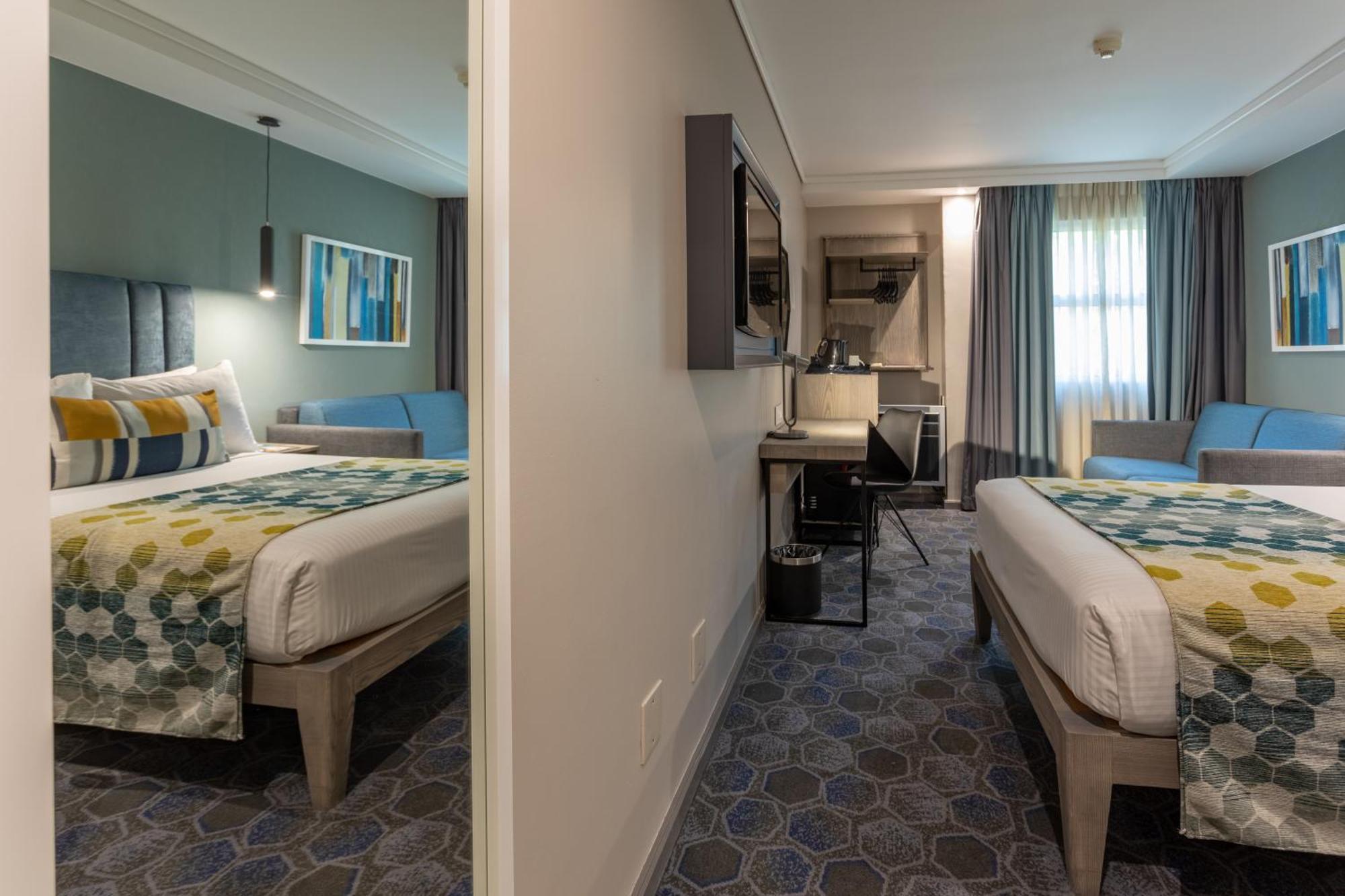 Stayeasy Mbombela Exteriér fotografie