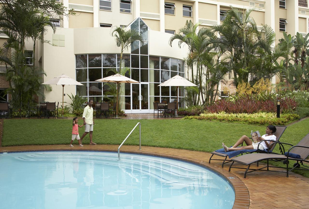 Stayeasy Mbombela Exteriér fotografie