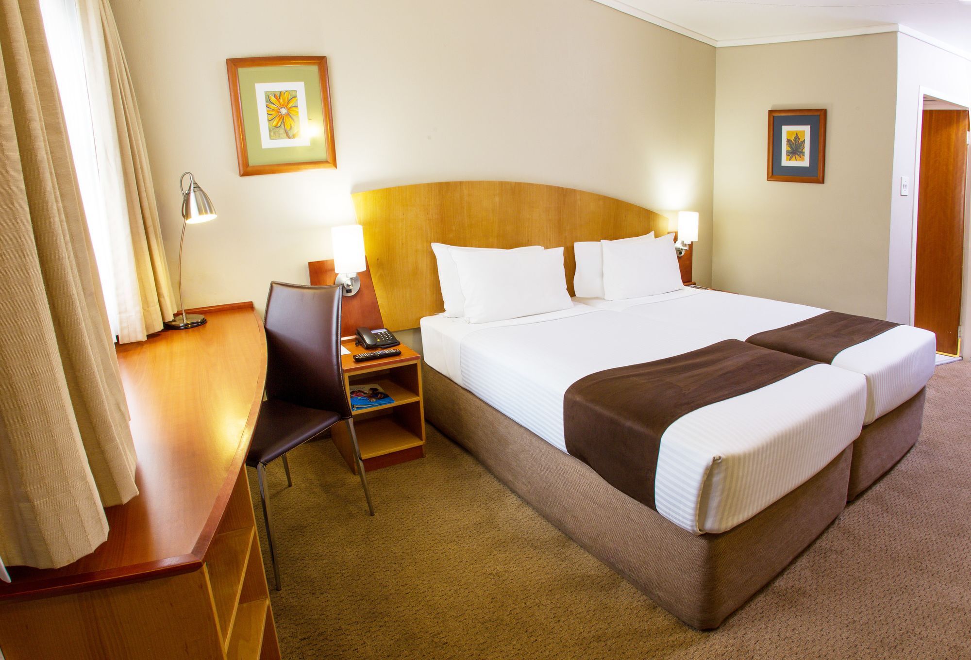 Stayeasy Mbombela Exteriér fotografie
