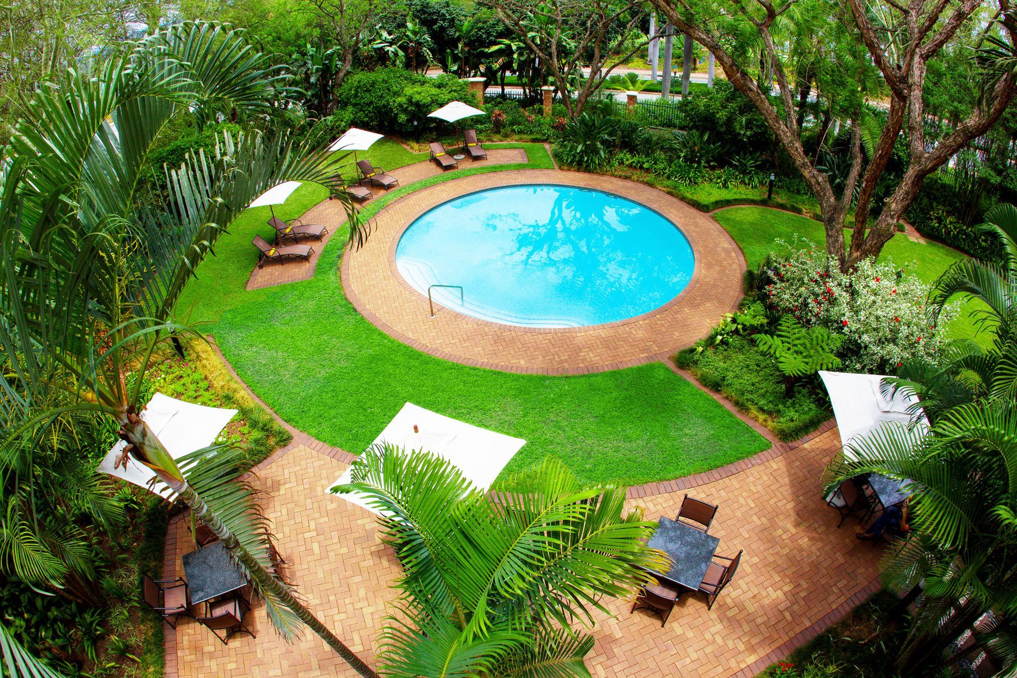 Stayeasy Mbombela Exteriér fotografie